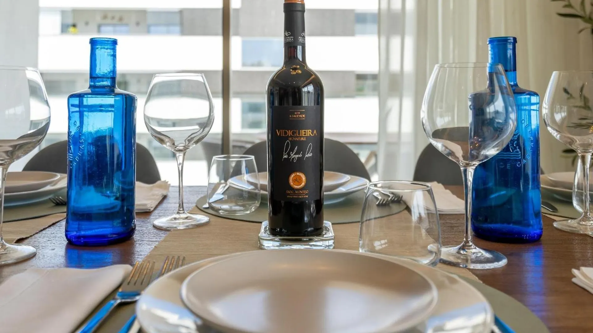 לאגוּ‏ש Luxury And Comfort Next To The Historic Center #1954 פורטוגל