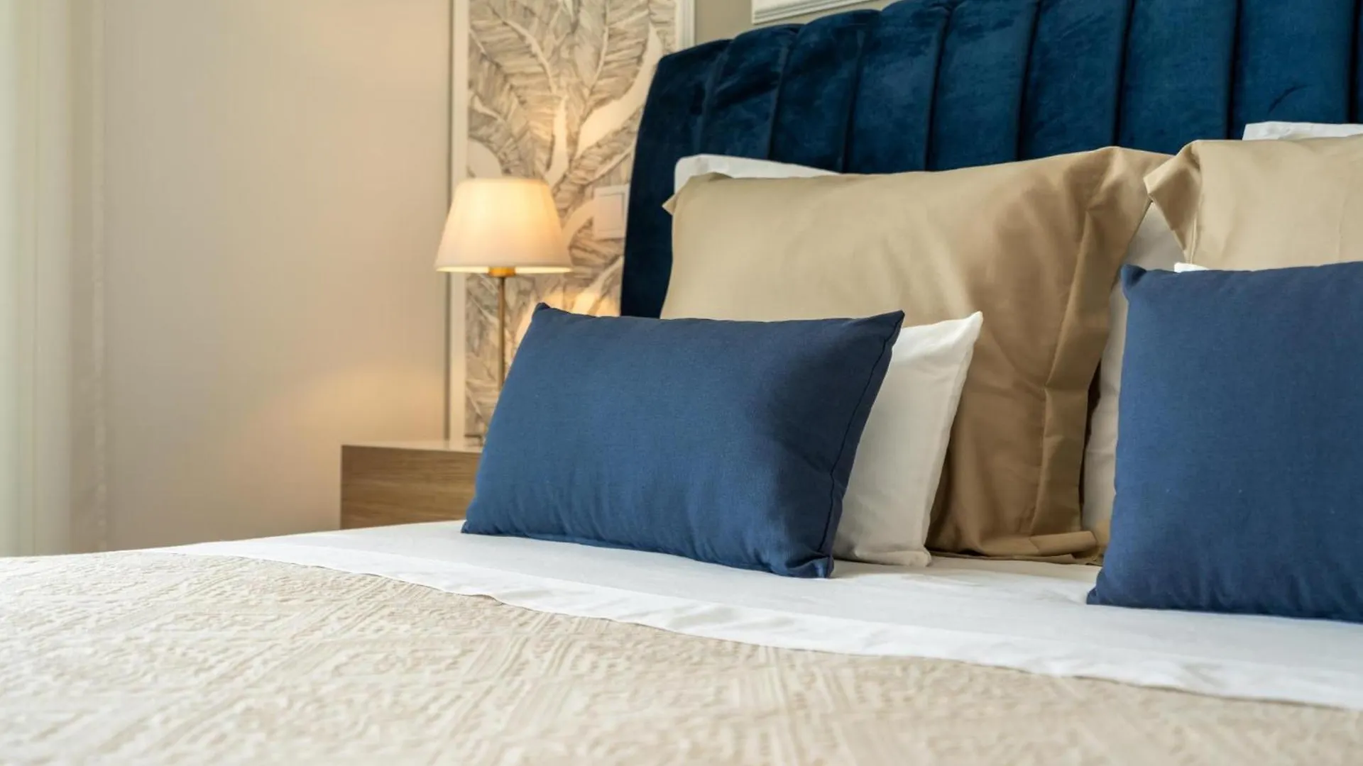 公寓 Luxury And Comfort Next To The Historic Center #1954 拉哥斯