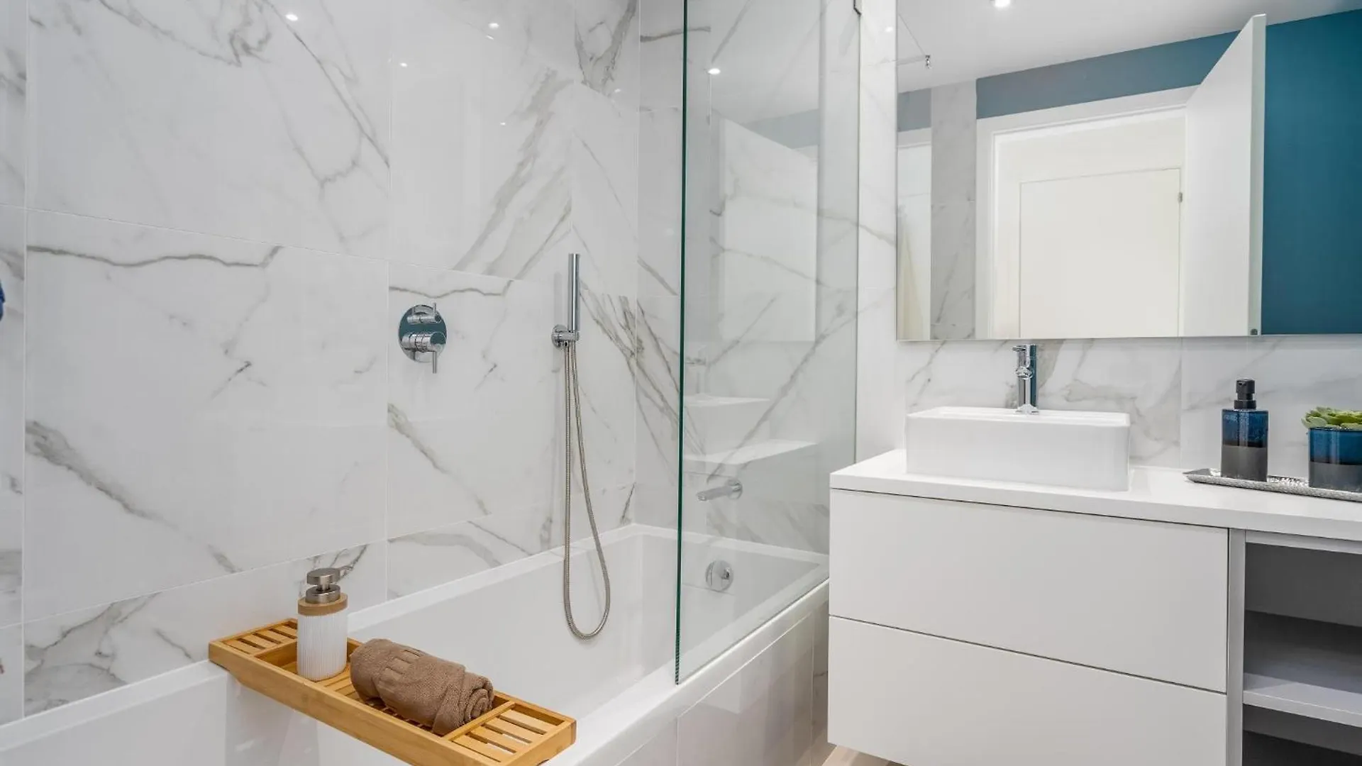 公寓 Luxury And Comfort Next To The Historic Center #1954 拉哥斯