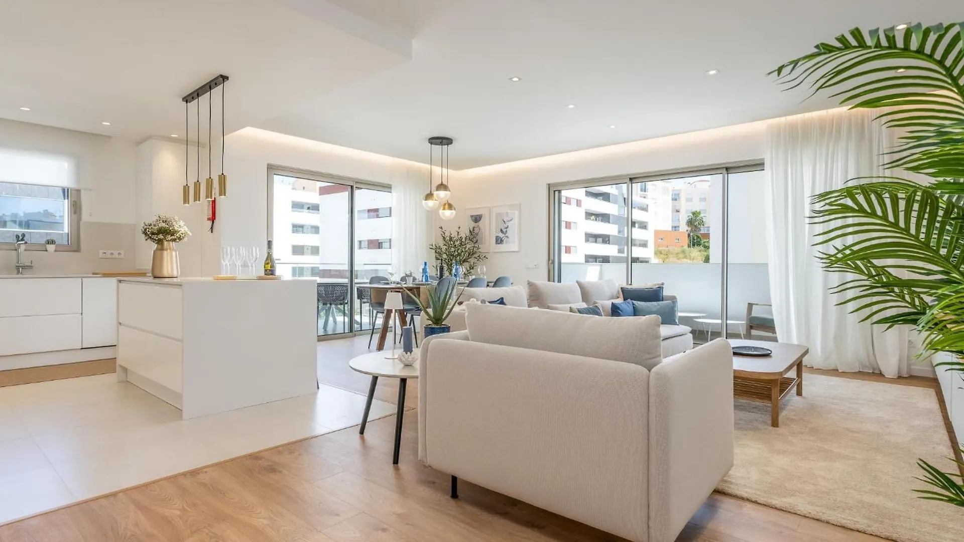 Luxury And Comfort Next To The Historic Center #1954 拉哥斯