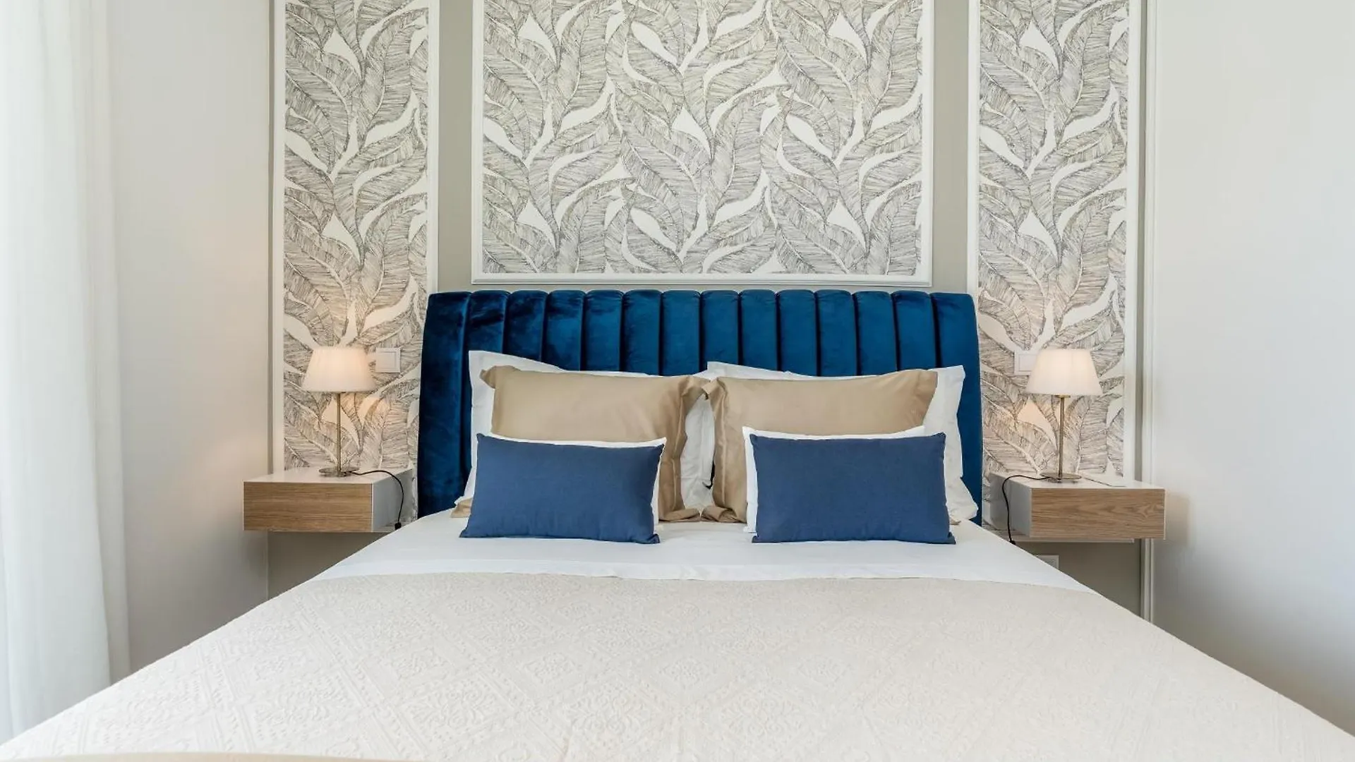 Luxury And Comfort Next To The Historic Center #1954 Lagos