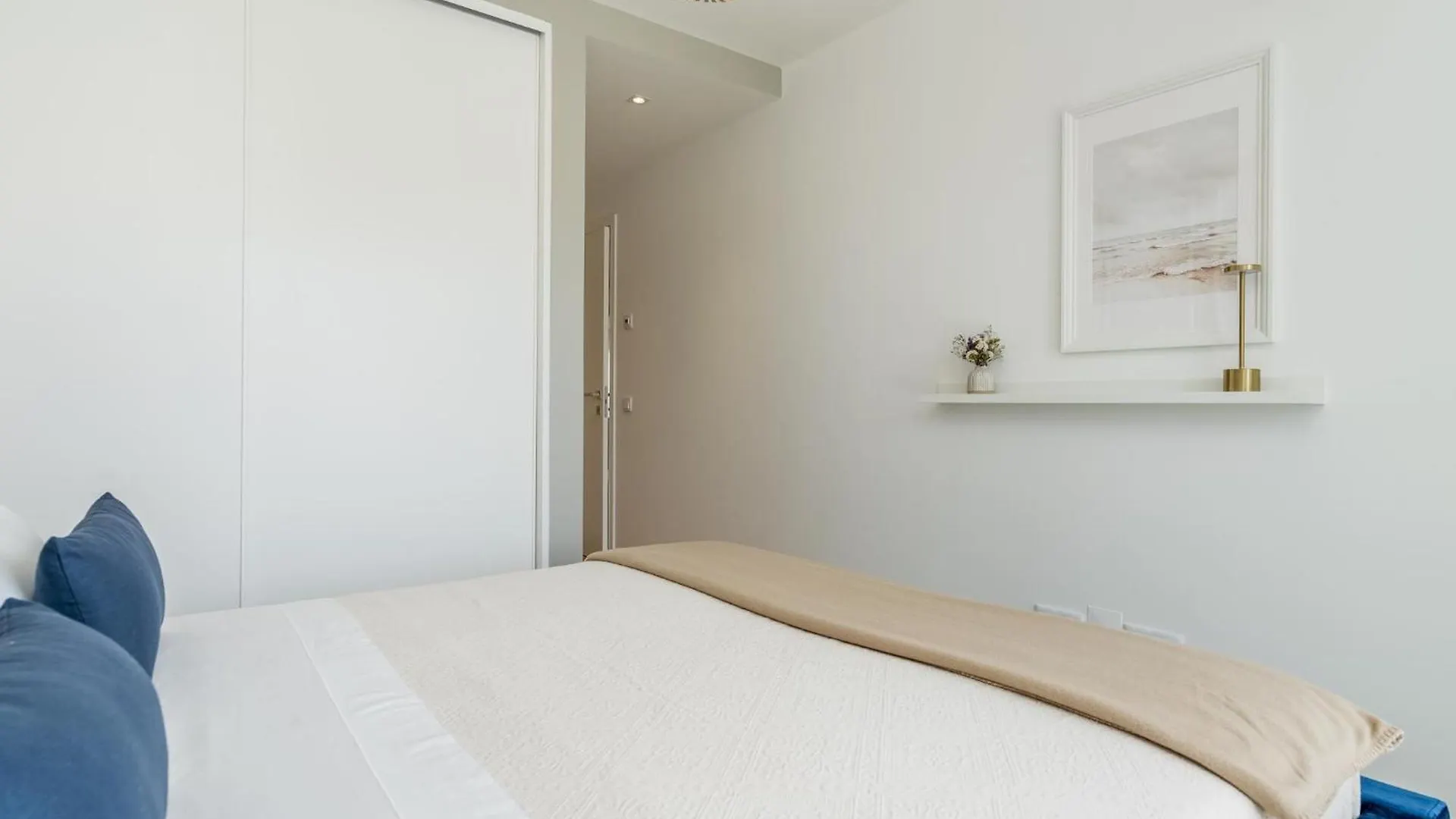 Luxury And Comfort Next To The Historic Center #1954 Lagos Portugal