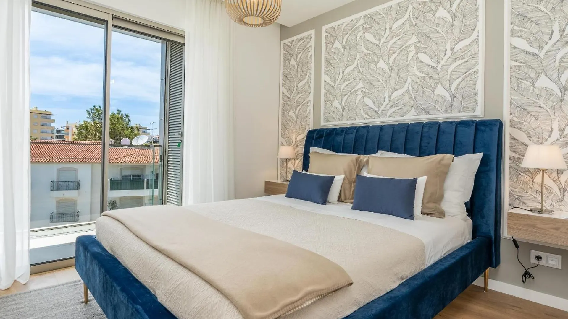 Luxury And Comfort Next To The Historic Center #1954 Lagos Portugal
