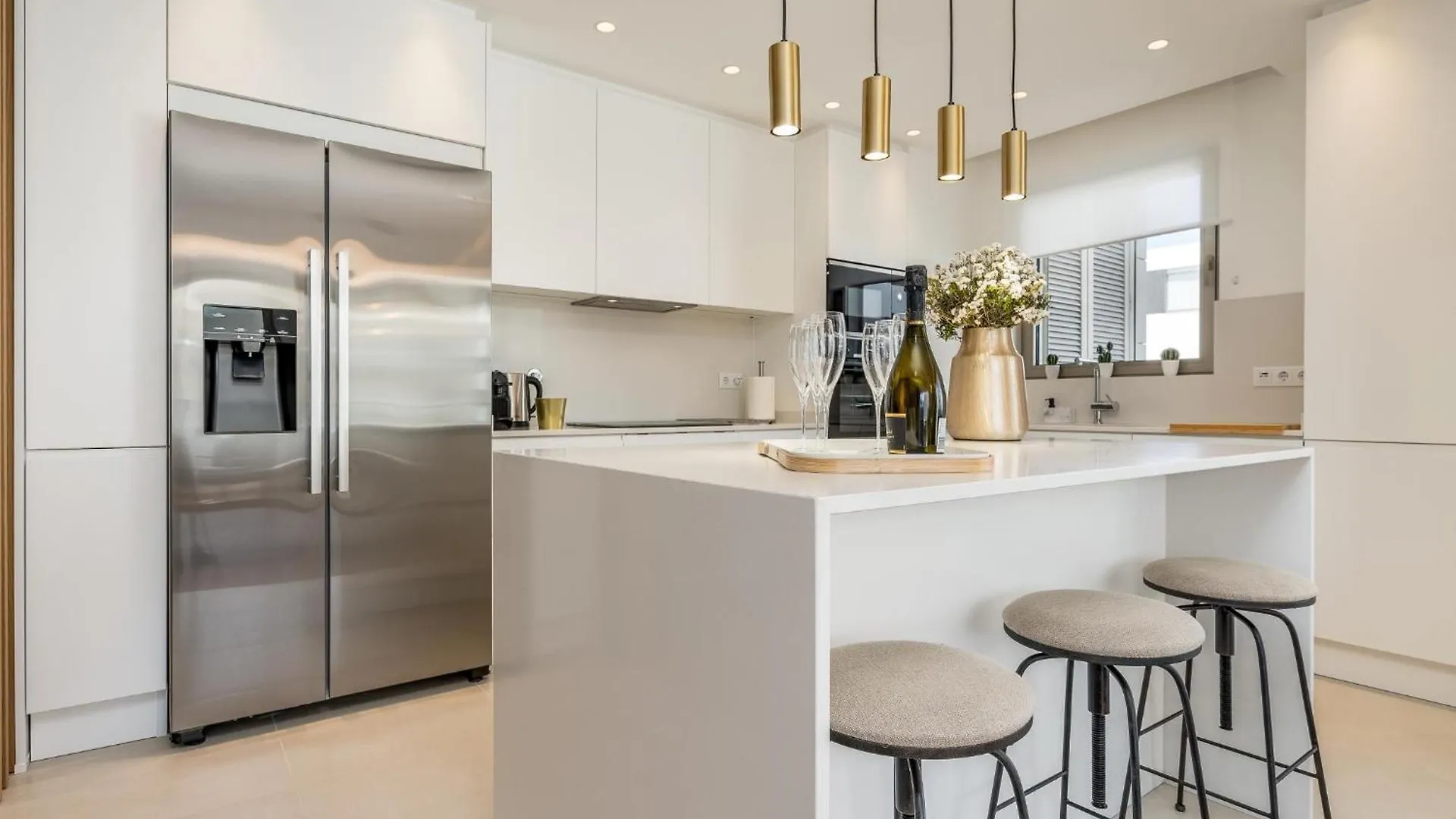 Apartment Luxury And Comfort Next To The Historic Center #1954 Lagos