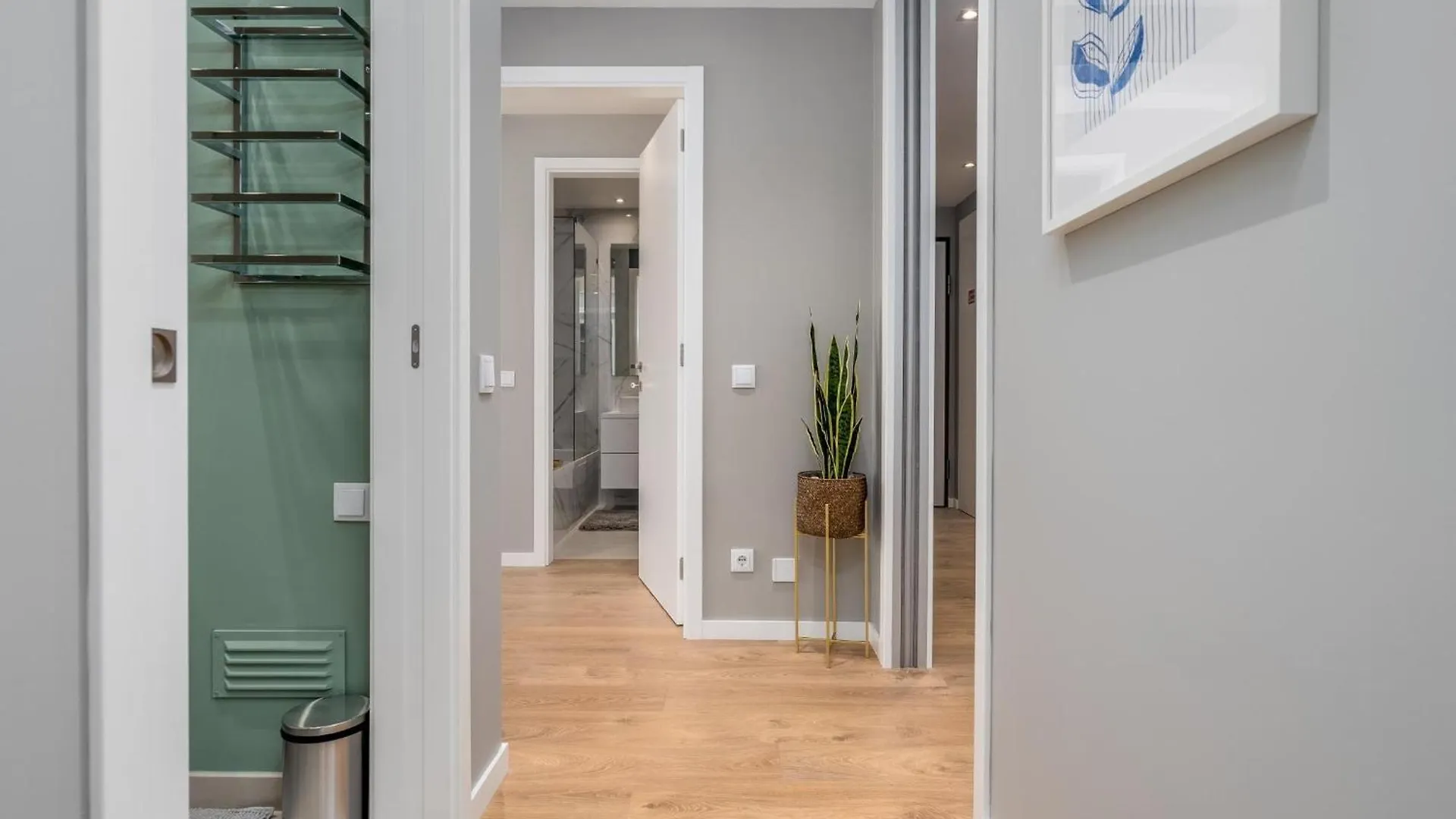 Apartment Luxury And Comfort Next To The Historic Center #1954 Lagos