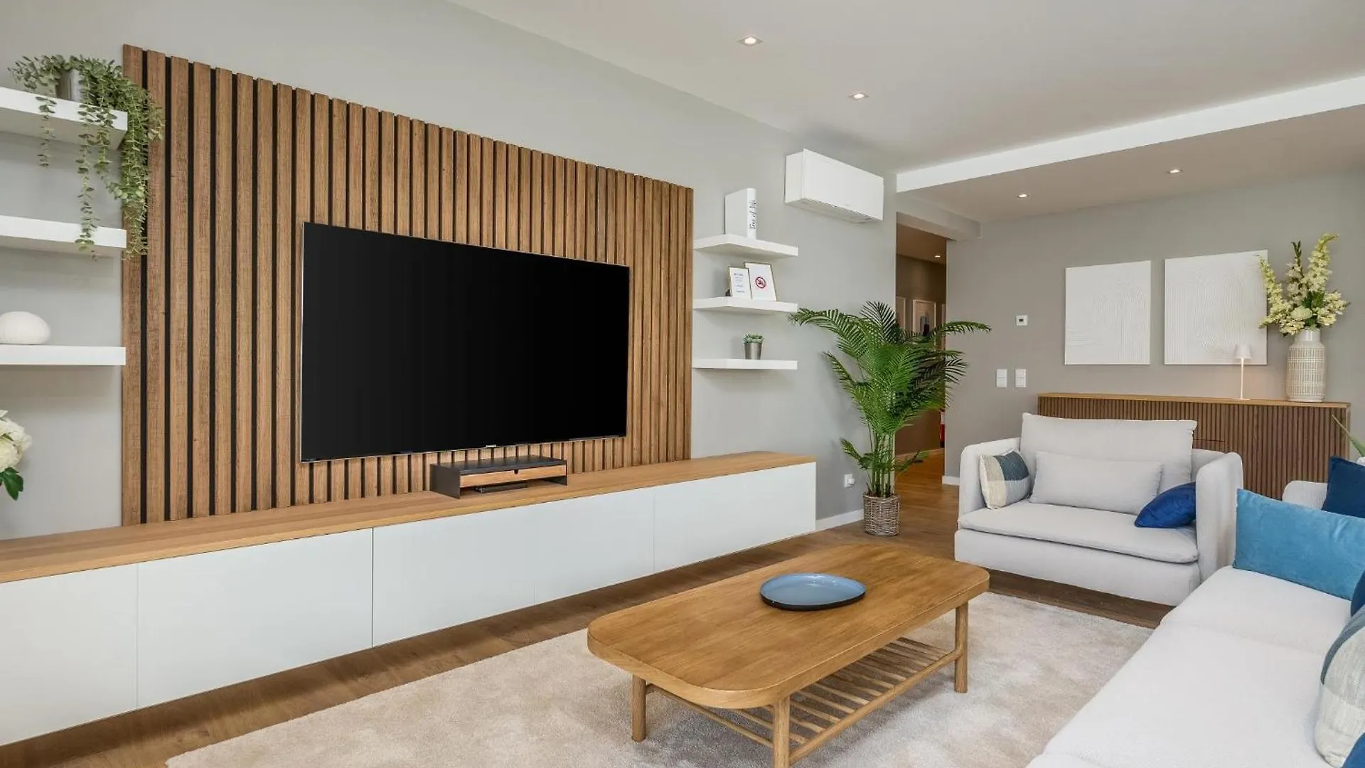 Apartment Luxury And Comfort Next To The Historic Center #1954 Lagos