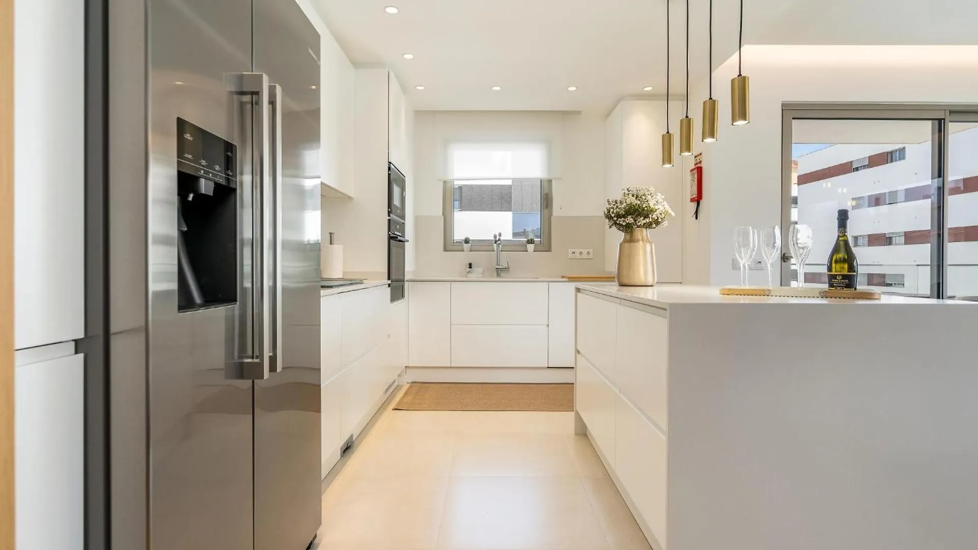 Apartment Luxury And Comfort Next To The Historic Center #1954 Lagos Portugal
