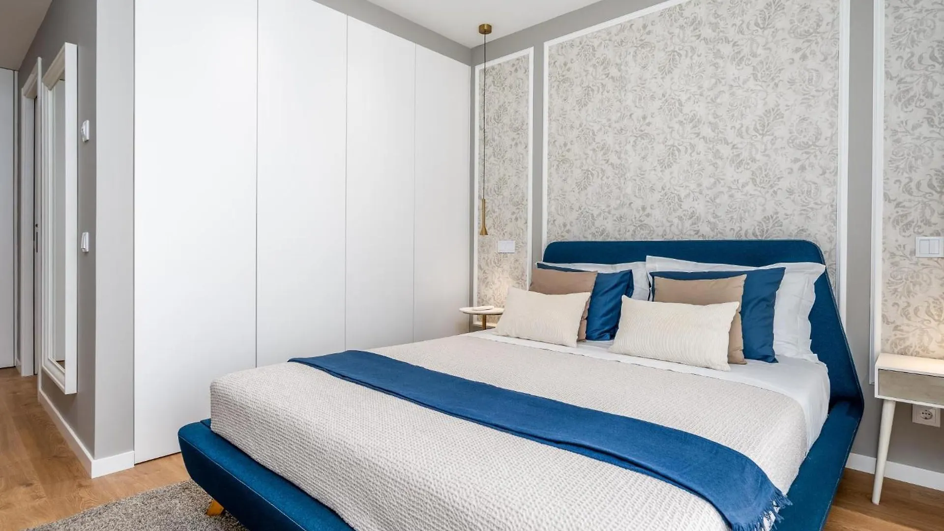 Apartment Luxury And Comfort Next To The Historic Center #1954 Lagos Portugal